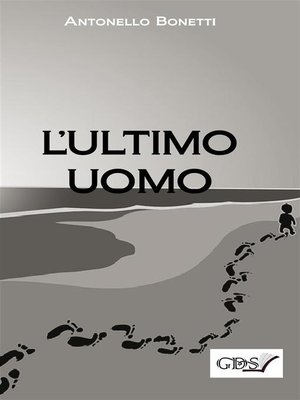 cover image of L'ultimo uomo